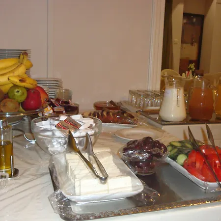 Ambrosia Hotel