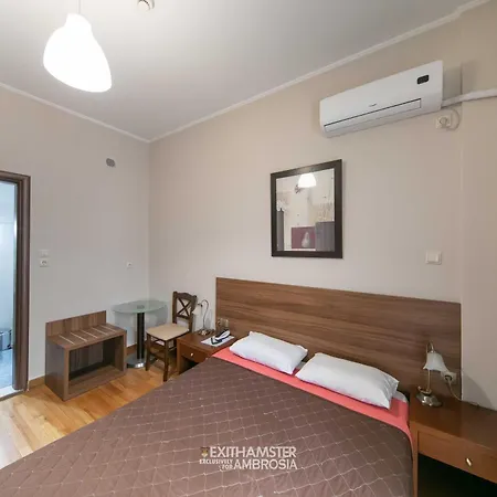 Hotel Ambrosia