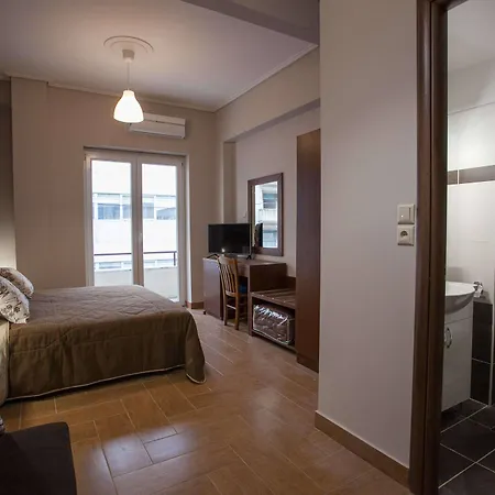 Otel Ambrosia 4*