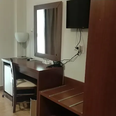 Hotel Ambrosia